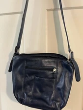 Ili Purse - Genuine Leather