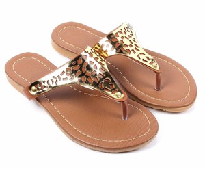 cute summer flip flops