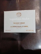 Augustinus Bader The Body Cream With TFC8.  6.7 fl oz/200mL  AUTHENTIC