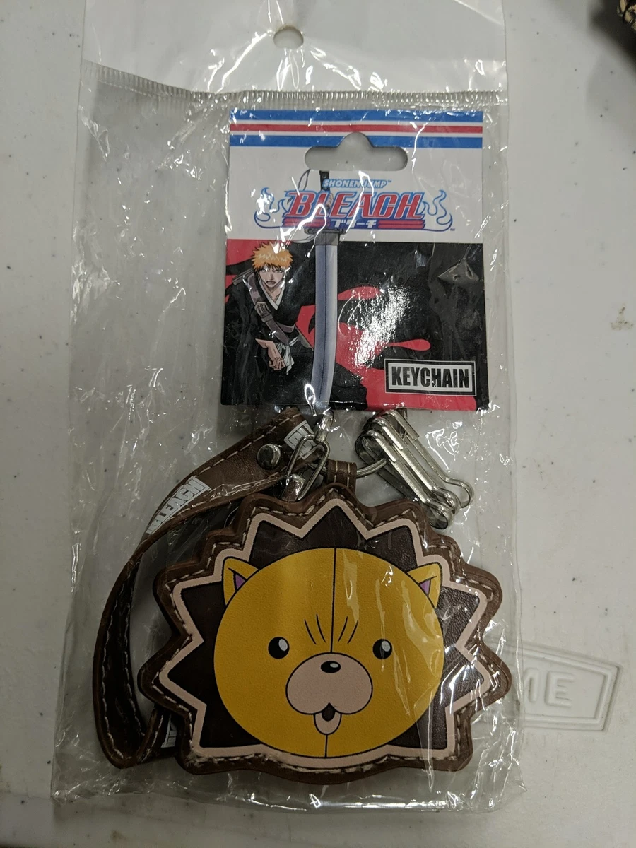 Bleach ririn plush hotsell