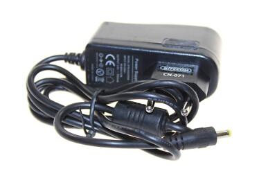 Original Netzteil Sitecom Model STM-0502500A Output 5V 2500mA