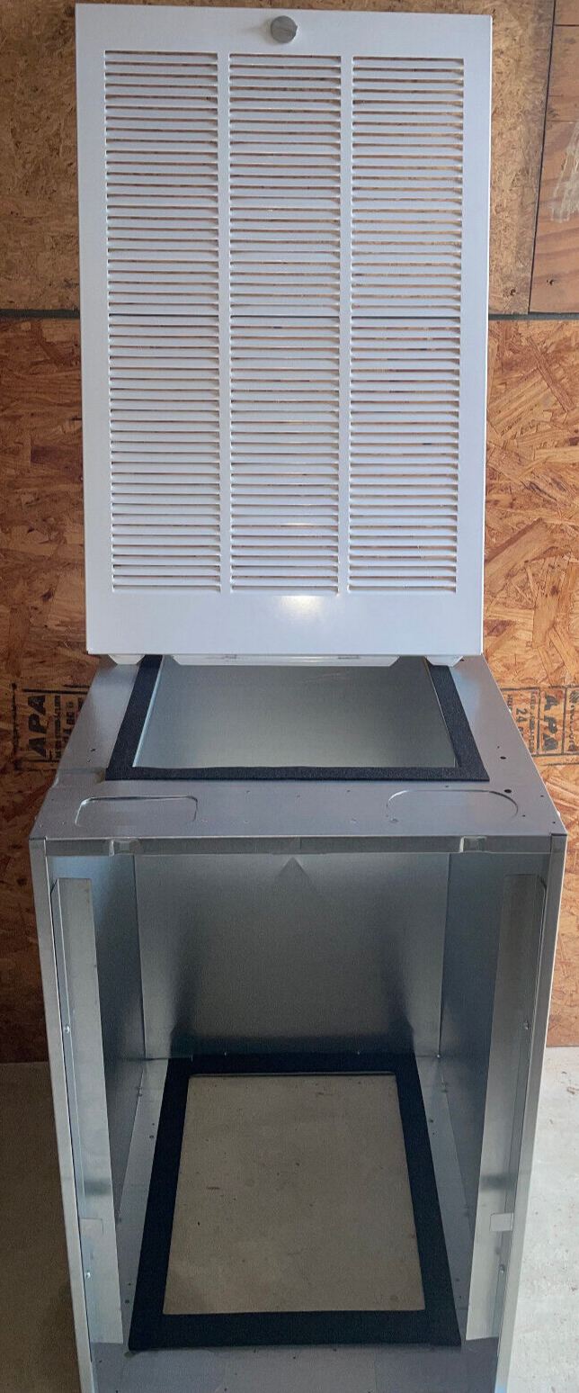 Nortek Nordyne Downflow Coil / Box for Mobile Home Electric