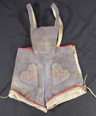 Lederhose Austria jr. main image 0