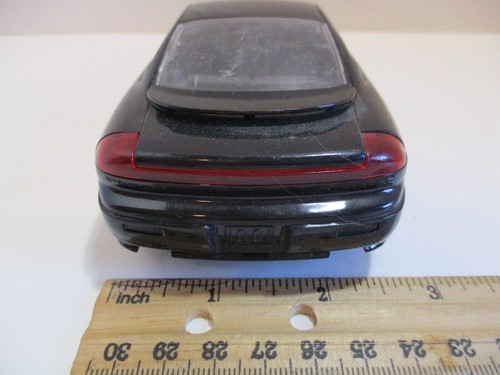 Junkyard model 1991 Dodge Stealth Twin Turbo Dealer Promotional Model for parts - Picture 4 of 10