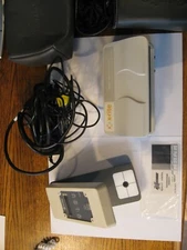 *X-rite 331C   &     396      Latest model B/W Xrite ABOVE  Excellent *