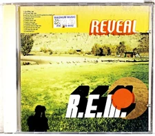 REVEAL CD