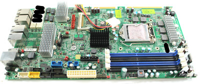 Portwell B930A083AB34010821 CAPB-4010VR-3823-970 Single Board Computer 