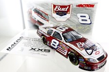 Top 10 Dale Earnhardt Jr. Racing Cards 30