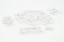 Apple Wireless Keyboard Parts A1314 Year 2009 (Key + Hinge)
