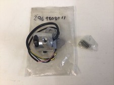 YAMAHA V90 1975-1978 LEFT HANDLEBAR SWITCH GENUINE PART 296-98080-11