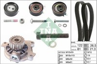 INA Steuersatz VW 2.5TDI T4/LT