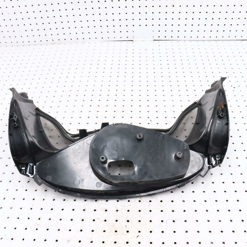 2007 POLARIS SWITCHBACK 600 INSTRUMENT CONSOLE PANEL COVER CAP COWL 5435789-070 - Picture 5 of 8