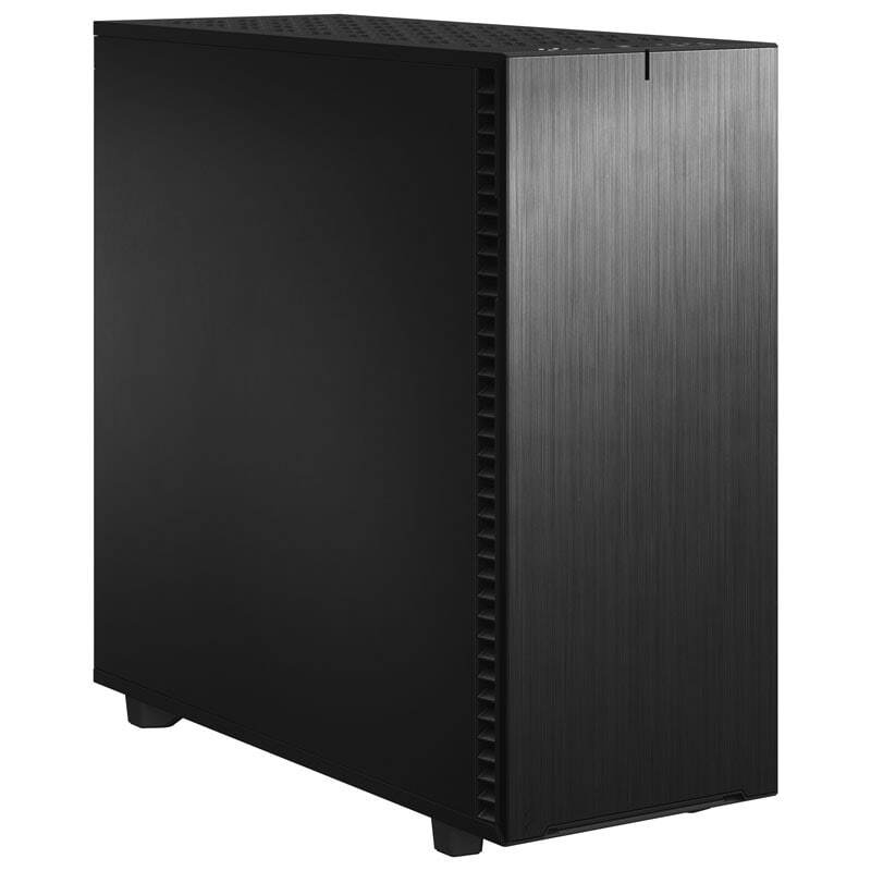 Fractal Design Define 7 XL Midi Tower PC Nero ATX EATX micro FD-C-DEF7X-01