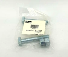 New Parker 201590 Flange Bolt and Nut