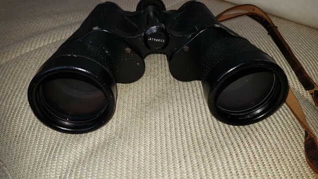 praktica falcon 10x50