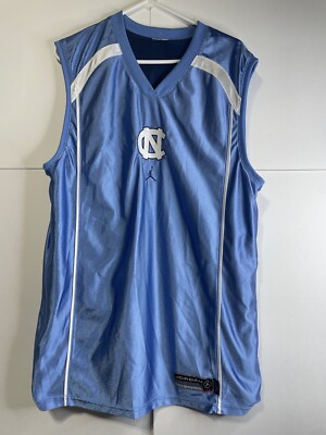 NBA ユニフォーム TAR HEELS リバーシブル Michael Jordan #23