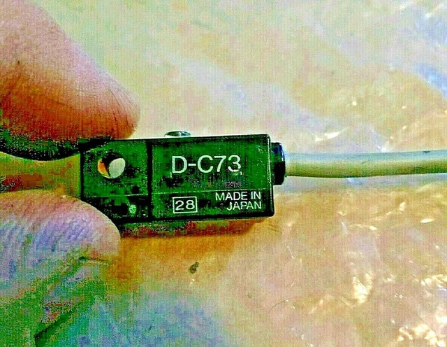 Датчик d c73