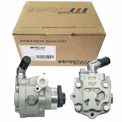 Volkswagen Amarok / Transporter  Servopumpe Hydraulisch Lenkung 2H0422154A