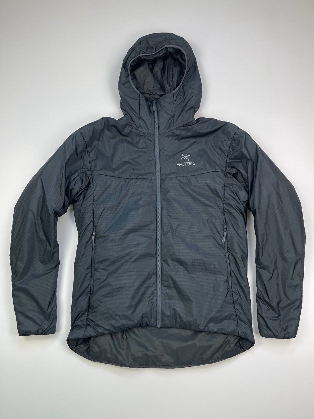 ARC'TERYX Arc’teryx Nuclei FL Giacca Cinder Grigio Uomo XXL 2XL