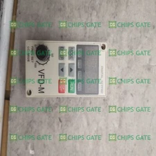 1PCS NEW LC-M02E VFD-M type NEW Delta converter panel