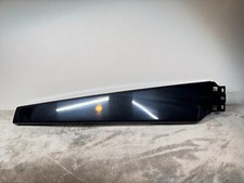 Audi A6 S6 C6 B Pillar Trim Right OEM 4F0853290A