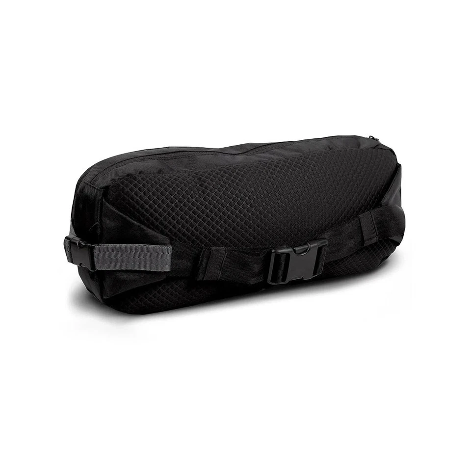 Bolsa Volcom Venture Sling 6L - Negra - Imagen 2 de 4