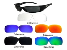 Galaxy Anti-Sea Lenses For Costa Del Mar Blackfin Sunglasses Multi-Selection