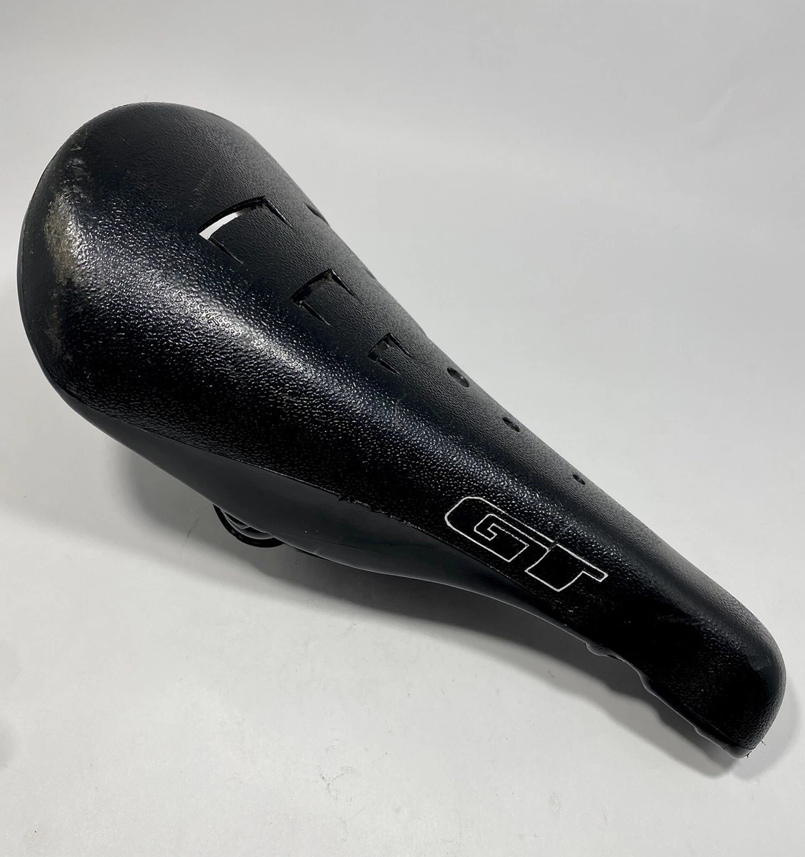 Asiento gt bmx clearance