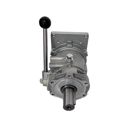 Neuware mechanische Kupplung KMC30300 für Gruppe2 oder Gruppe3 Pumpe - Bild 2 von 6