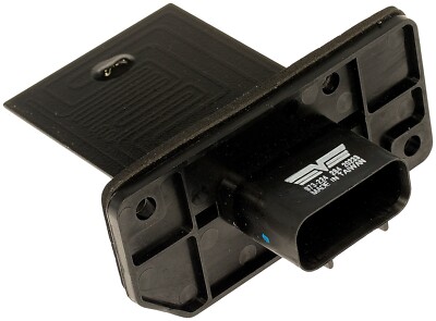 Dorman HVAC Blower Motor Resistor Fits 2007-2010 Ford Explorer Sport ...
