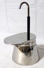 Inox GSI Outdoors Mini Expresso Maker Camping