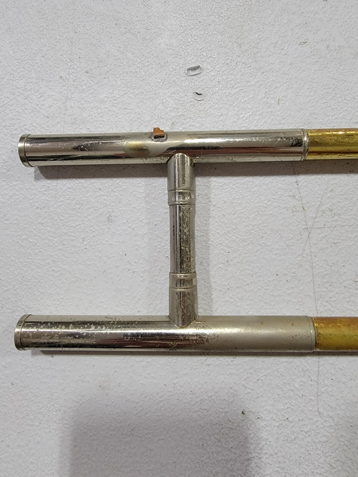 King Cleveland Superior Trombone *Replacement Parts* eBay