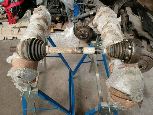 VW Scirocco 1.4 TSI 118KW Antriebswelle kurz vorne links