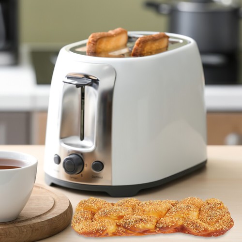 Artificial Bread Kitchen Photography Fake Bread Fake Food Bread Decor - 第 9/12 張圖片