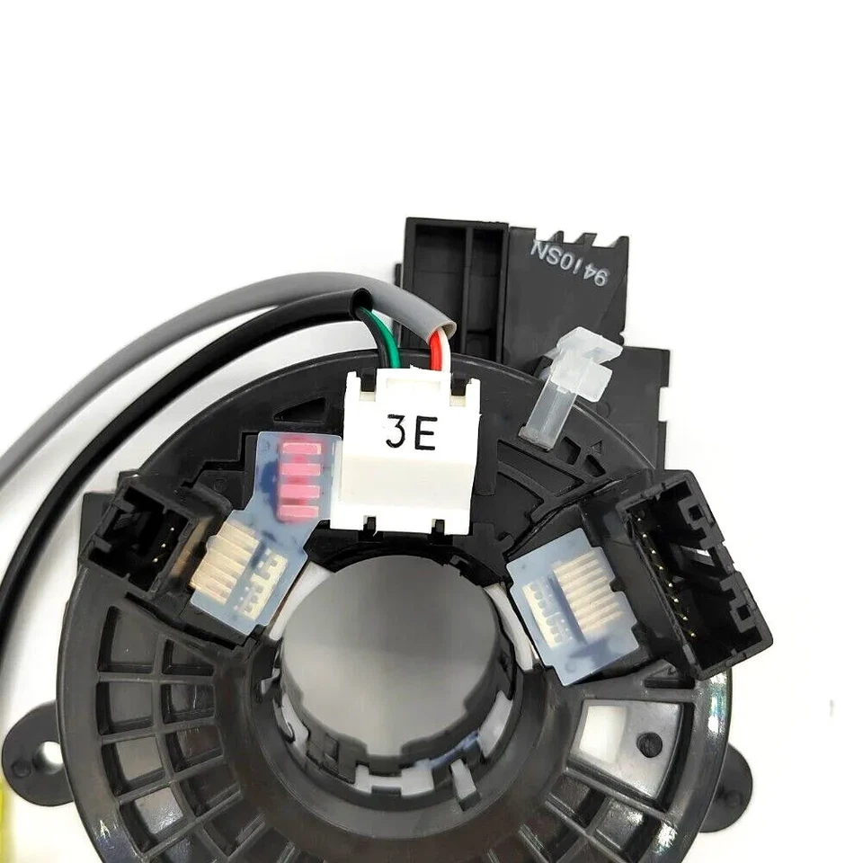 Muelle de reloj para 13-20 Nissan GT-R INFINITI G37 10-17 QX56 QX80 17-24 B55541PV8A Foto 3 de 4