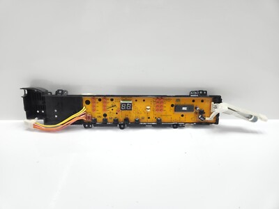 HAIER CQC08001022336 WASHING MACHINE PCB MODULE 0031800012K