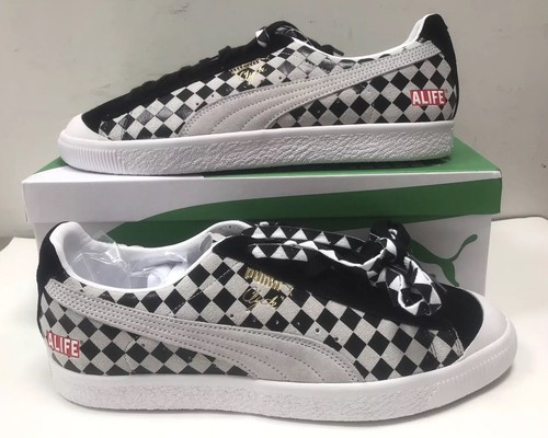 alife puma clyde argyle