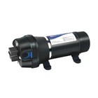 FL40 Electric Diaphragm Water Pump Irrigation Motorhome Car Supply Drainage Pump