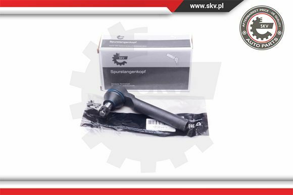 Esen SKV Spurstangenkopf Spurstange Vorne FüR Subaru Legacy V Station Wagon BR-image