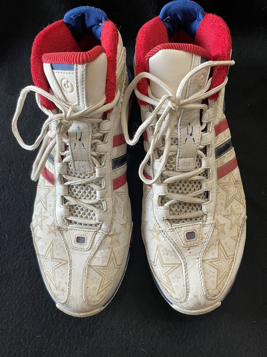 Rare 2005 Adidas Kevin Garnett 2Malik All Star Game Basketball