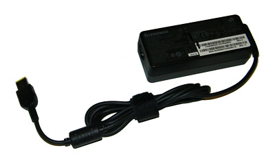 lenovo Model ADLX65NCC3A AC Adapter 20V DC 3.25A                            **12