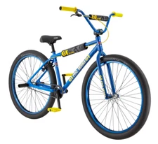 GT Pro Series LTD 29" BMX Bike 2021 - Blue