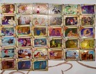 Card Fun Disney Princess Magic Fairy Tale Series Colletible Trading Cards Sr