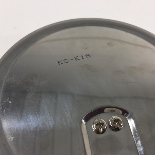 Dwyer 0-200PSIG Pressure Gauge Lower Mount 4.5" Face KC-E18 - Picture 6 of 6