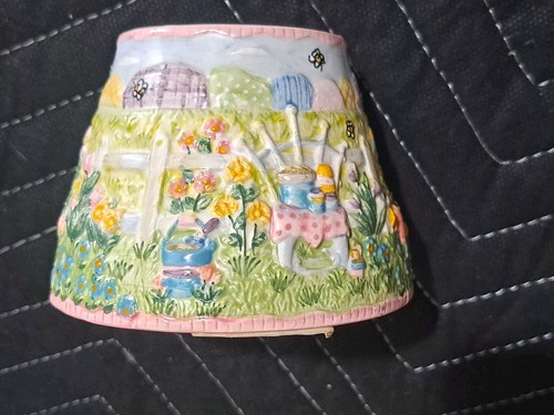 Yankee Candle Farmhouse Small Candle Jar Shade - Picture 9 of 13