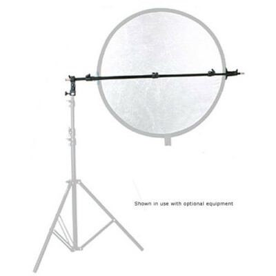Bowens BW-3275 Universal Telescopic Disc Holder
