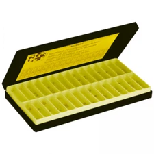 Brass KWM size Bushings from Bergeon