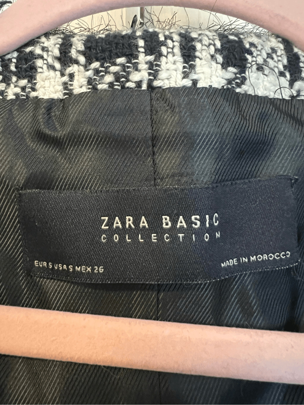 Zara Basic Collection - image 3