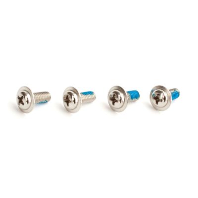 NEW ECX ECX 4X10mm Washer Screws 4 Revenge Type E ECX0962 FREE US SHIP