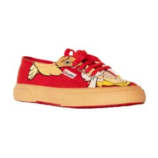 Scarpe Superga Disney Eolo Cobw Tg 36 - 37 - 38 - 40 - 41